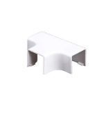 Conexao x Dexton Tee 10x10 Branco