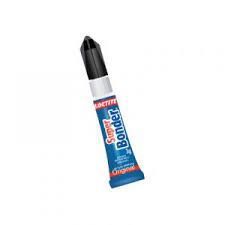 Cola Super Bonder 3g