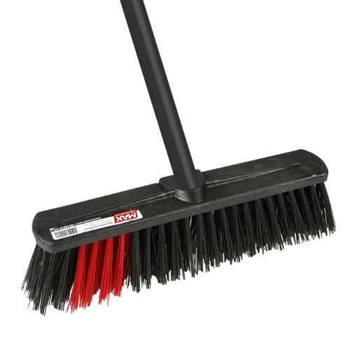 Vassourão Piacava 40cm Max Com Cabo