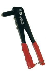 Alicate Rebitador Mister 9,5´´