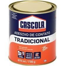 Cola Cascola 870ml Tradicional