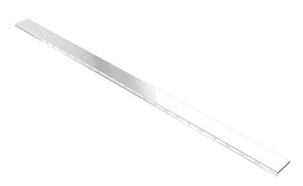Grelha Ralo Linear Tigre 50cm - Tampa