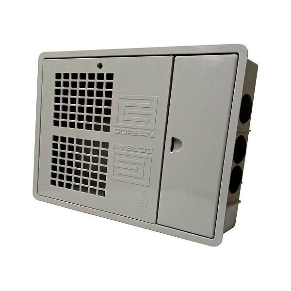 Caixa Hidrometro N5 Corsan Nts225 Taf