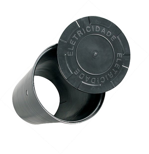 Caixa Inspeção 23 X 25 Padrão