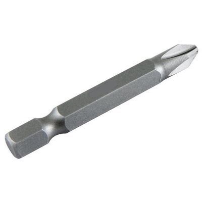 Ponteira Parafuso Dtools Phillips 50mm Ph2 Com 2un