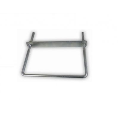 Abraçadeira Armação Ar 20x25