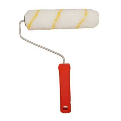 Rolo Lã Atlas 15cm Anti-Gota