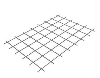 Malha Pop 4.2 2X3M (10x10x4.2) Pesada