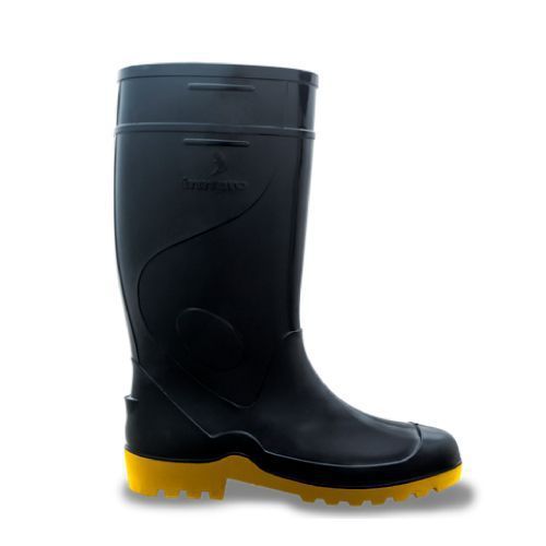 Bota Preta Media 34/35
