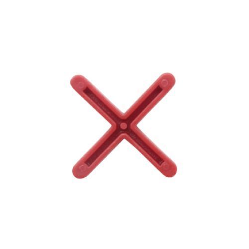 Espaçador (Junta Prumo) 3mm Pacote Com 100 Dtools