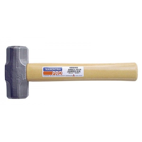 Marreta Oitavada 1,5kg Tramontina