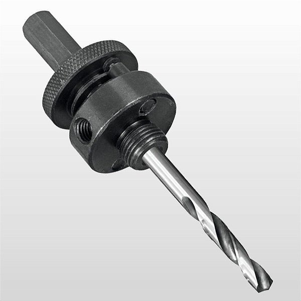 Broca Com Suporte Para Serra Copo 7/16(32-152) Tramontina
