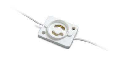 Porta Starter Com Rabicho