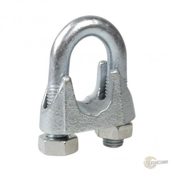 Clips Para Cabo Aço A 1/8 3,0mm