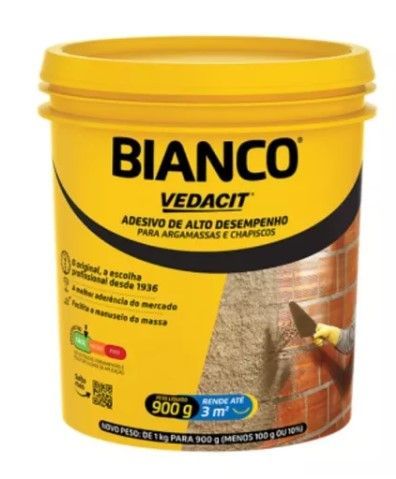 Bianco 1kg Vedacit