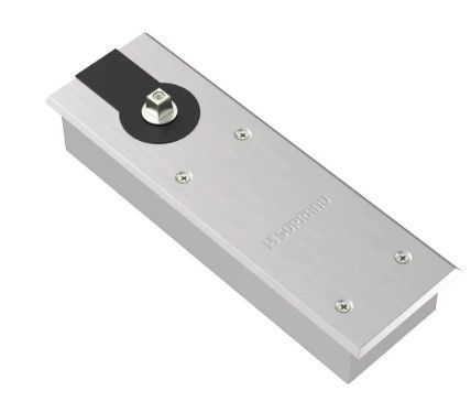 Mola De Piso Soprano P320 Pot Ajustavel Eixo Blx Fci