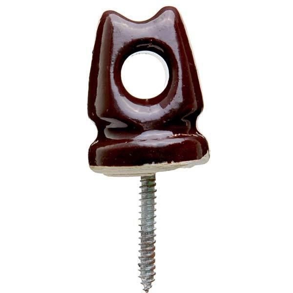 Isolador Pimentão/Capanema/Olhal Germer