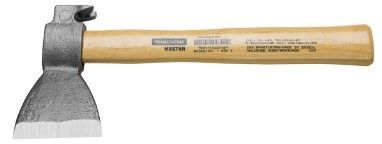 Machadiha Com Unha Tramontina