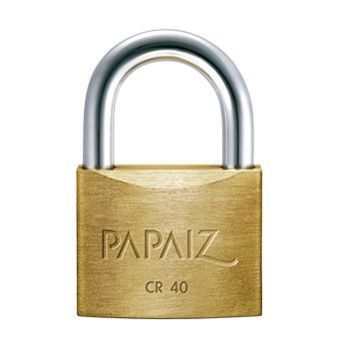 Cadeado Papaiz 40mm