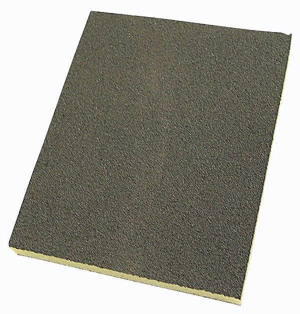Esponja Abrasiva Fina N120x90x13 Norton