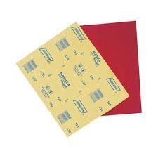 Lixa Norton Massa 150