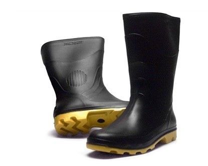 Bota Preta Media 39