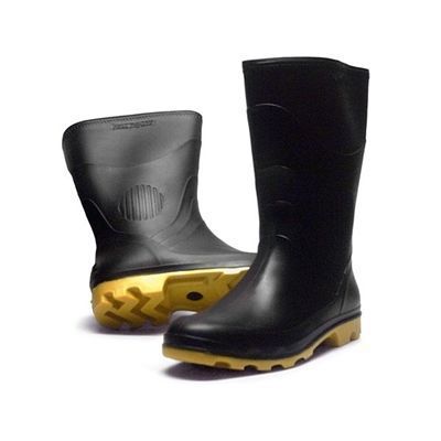 Bota Preta Media 40