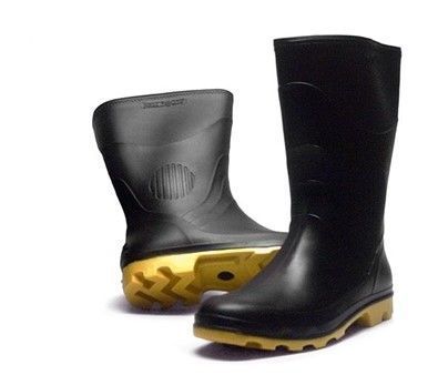 Bota Preta Media 42