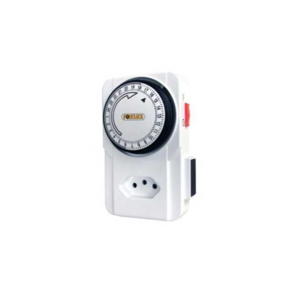 Timer Analogico Foxlux