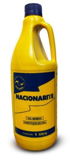 Nacionarite ( Alvenarite ) 1 Litro