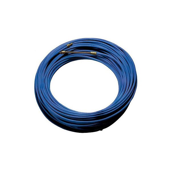 Passafio 20 Metros Leve Nacional Azul