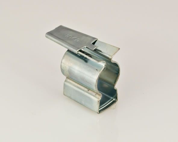 Abraçadeira Tipo D Cunha (B) 3/4