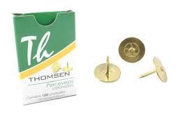 Percevejo Latonado Thompsen