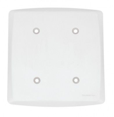 Embutir Lux2 Placa Cega 4x4 Tramontina