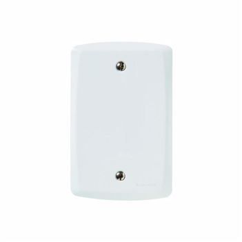 Embutir Lux2 Placa Cega 4x2 Tramontina