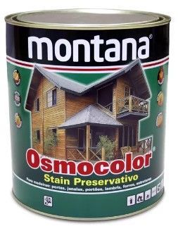 Osmocolor Montana 0,9 Litros Canela
