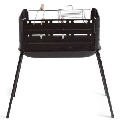 Churrasqueira Mor Montana