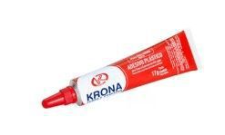 Adesivo Plastico Pvc 17g Krona