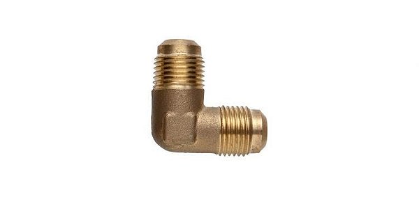 Latao Joelho 3/8 Tc X 3/8 Tc Jackwal