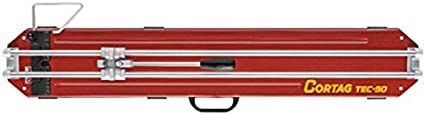 Cortador Piso Cortag Tec-90
