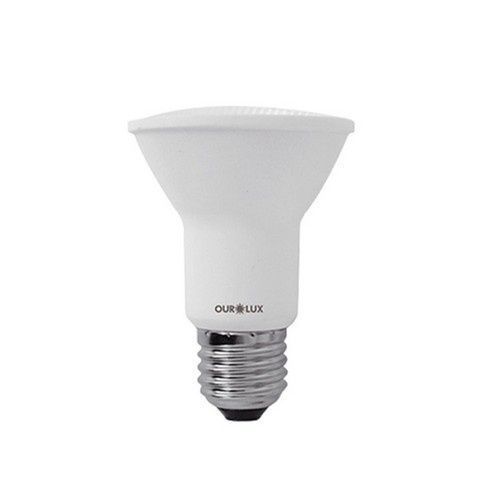 Lampada Par20 Led 7w 2700k Taschibra