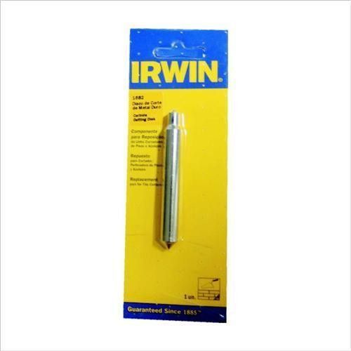 Videa P/Maquina Universal Irwin 1682