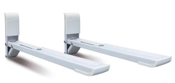 Suporte Forno/Micro Branco Brasforma
