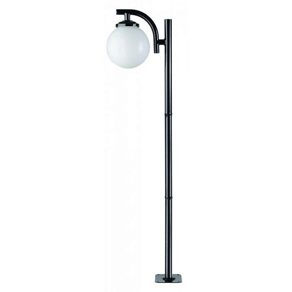 Poste Daval Jupiter P/1 Globo 15x28 Pr