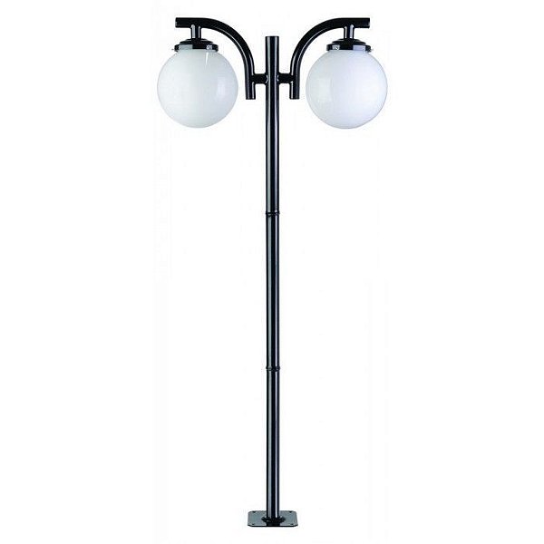 Poste Daval Jupiter P/2 Globos 15x28 Pr