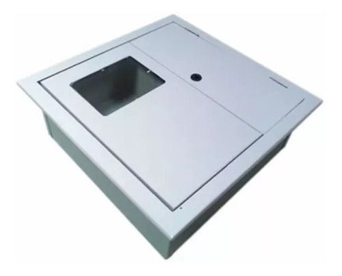 Caixa Medidor Luz Jolex 1 Bif/Tri 50 X 50 Int