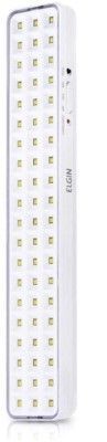 Luminaria Emergencia 60 Leds Elgin