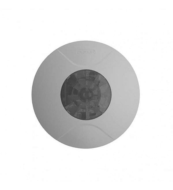 Sensor Presenca Exatron Teto 360º Xcontrol