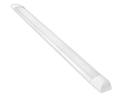Luminaria Led Slim Tube 36w Biv 6000k Empalux