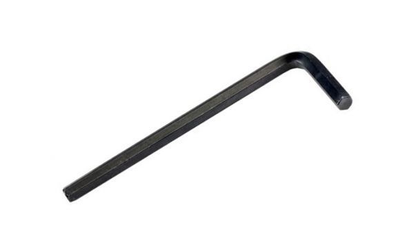 Chave Allen (G) 6mm